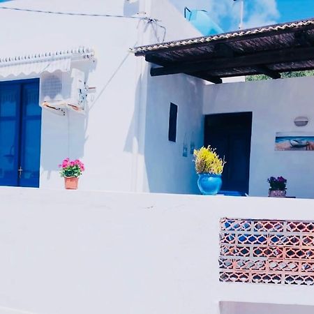 Perla Salina Leni Exterior foto