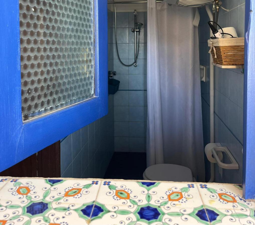 Perla Salina Leni Exterior foto