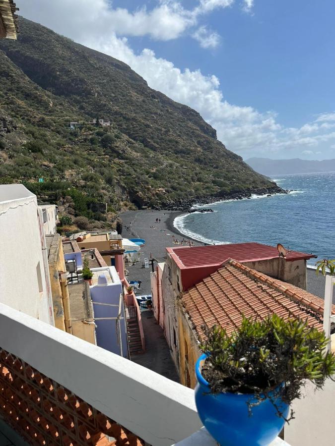 Perla Salina Leni Exterior foto