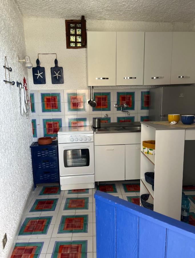 Perla Salina Leni Exterior foto